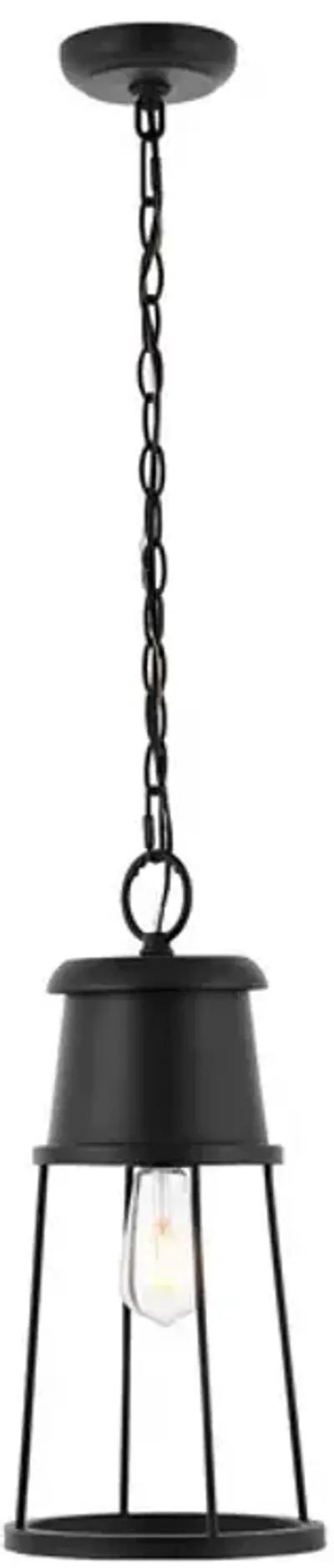 LAELA OUTDOOR PENDANT/BLACK