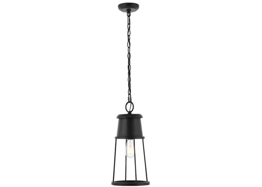 LAELA OUTDOOR PENDANT/BLACK