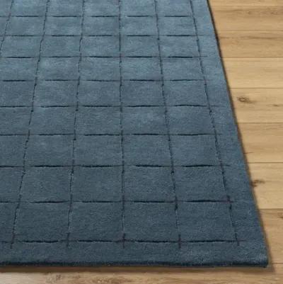 Brook BKO-2336 5' x 7'6" Hand Made Rug