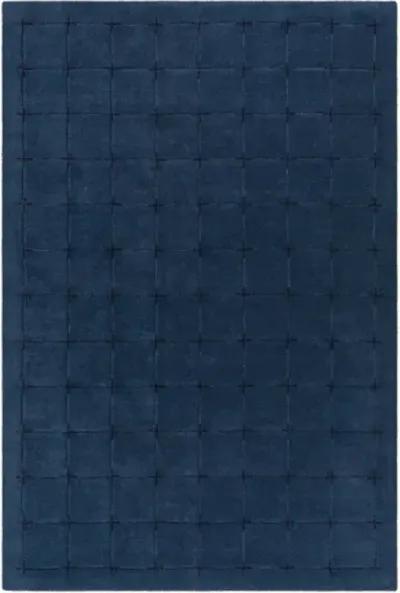 Brook BKO-2336 5' x 7'6" Hand Made Rug