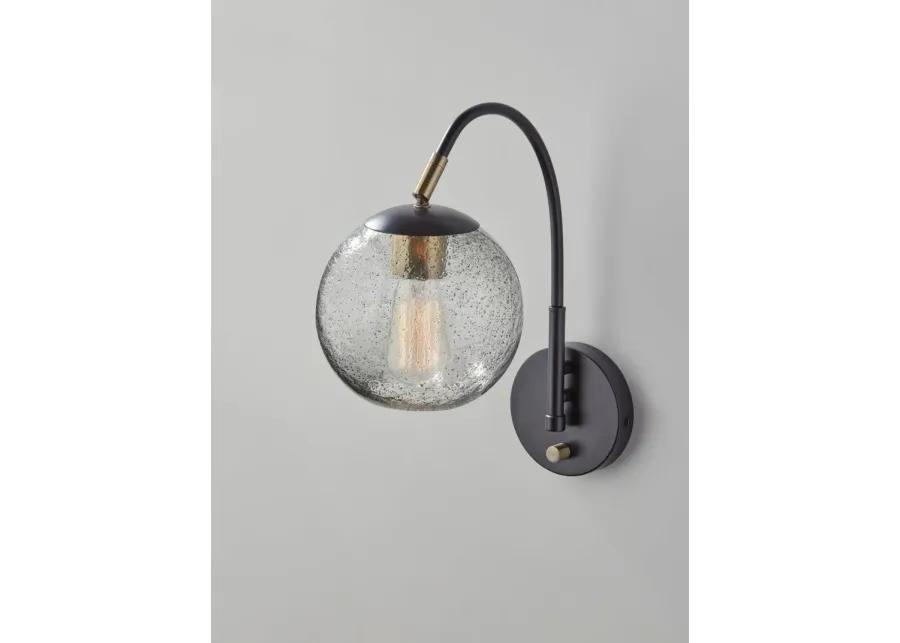 Edie Wall Lamp