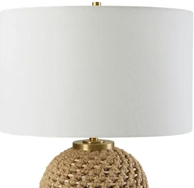 Kendari Table Lamp