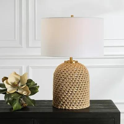 Kendari Table Lamp