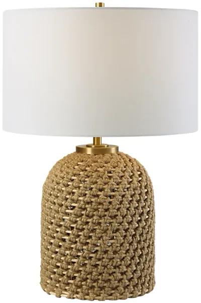 Kendari Table Lamp