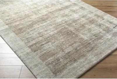 Avellino AVL-2340 2'7" x 7'3" Machine Woven Rug