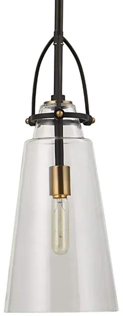 Saugus Industrial 1 Light Pendant