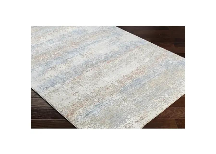 Brunswick BWK-2327 2'7" x 10' Machine Woven Rug