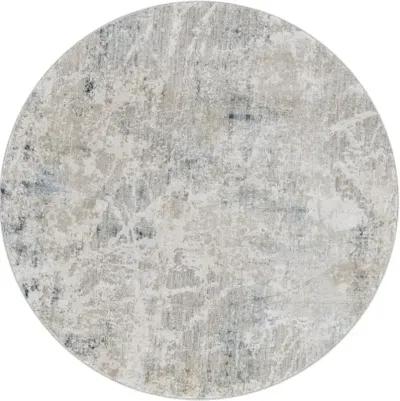 Brunswick 7'10" Round Rug