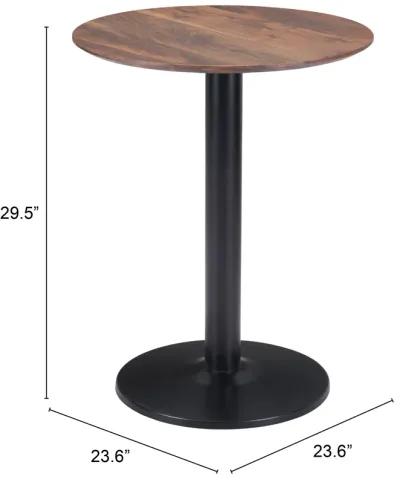 Alto Bistro Table