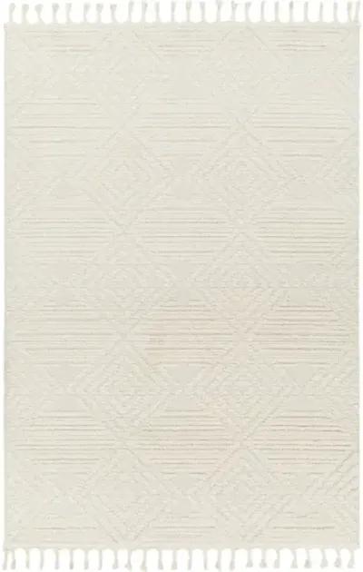 Nora 6'7" x 9' Rug