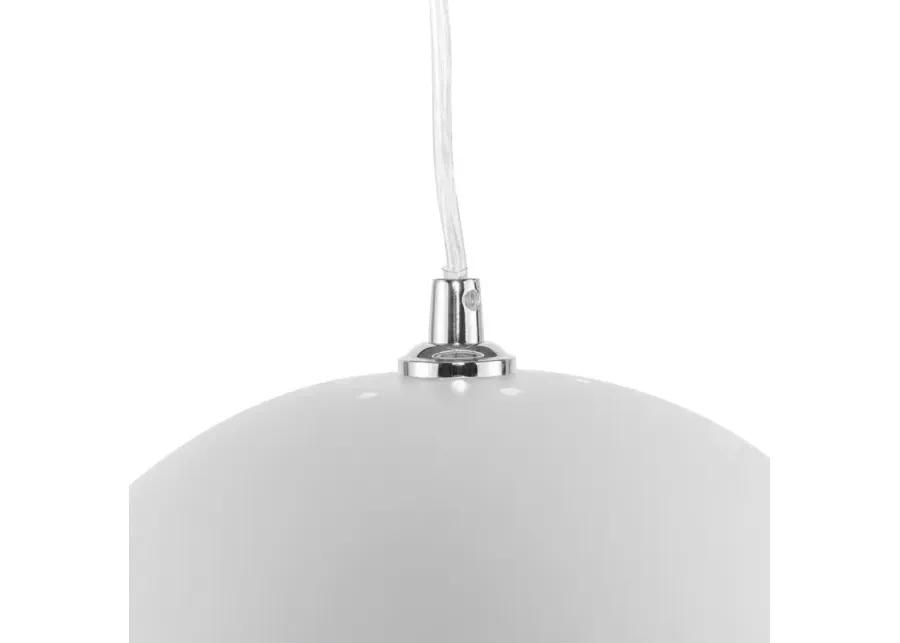 DOME PENDANT LIGHTING