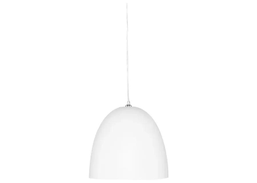 DOME PENDANT LIGHTING