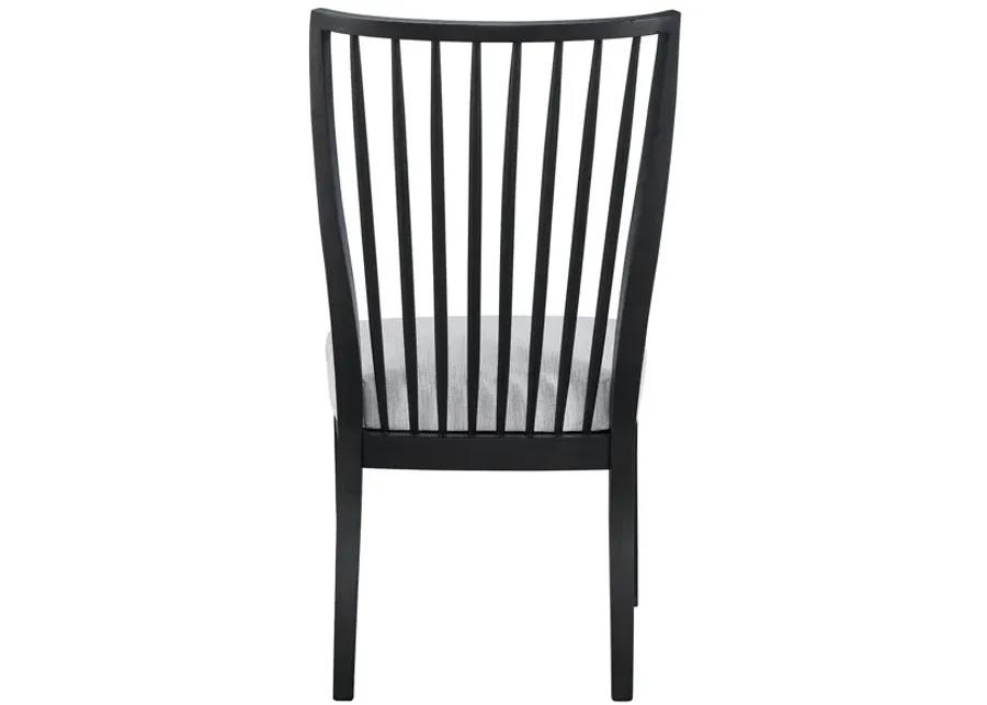 Bowen Side Chair  (Set of 2)