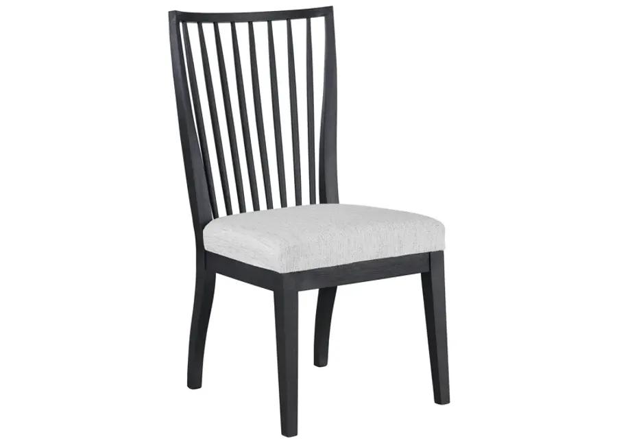 Bowen Side Chair  (Set of 2)