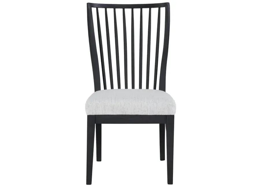 Bowen Side Chair  (Set of 2)