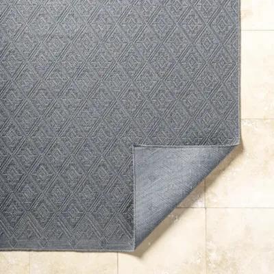 Sandra SDR-2318 7'10" x 10' Machine Woven Rug