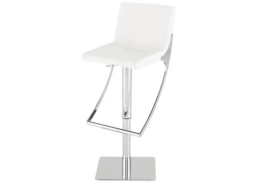 SWING ADJUSTABLE STOOL