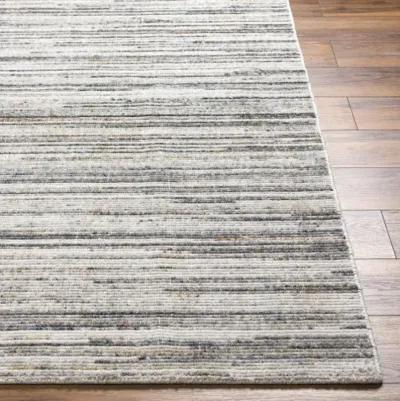 Hollister HOL-2300 5' x 7'6" Hand Made Rug