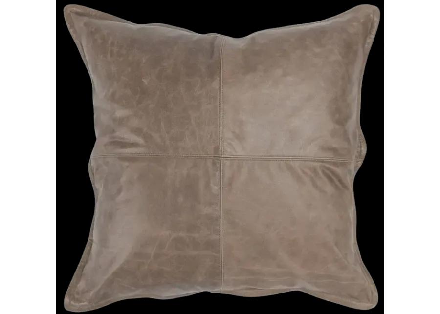 Sandstorm Pillow