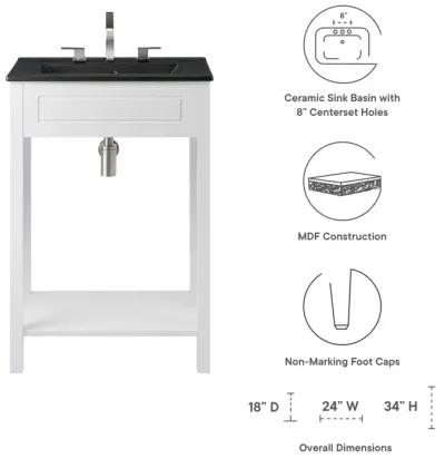 Altura 24" Bathroom Vanity