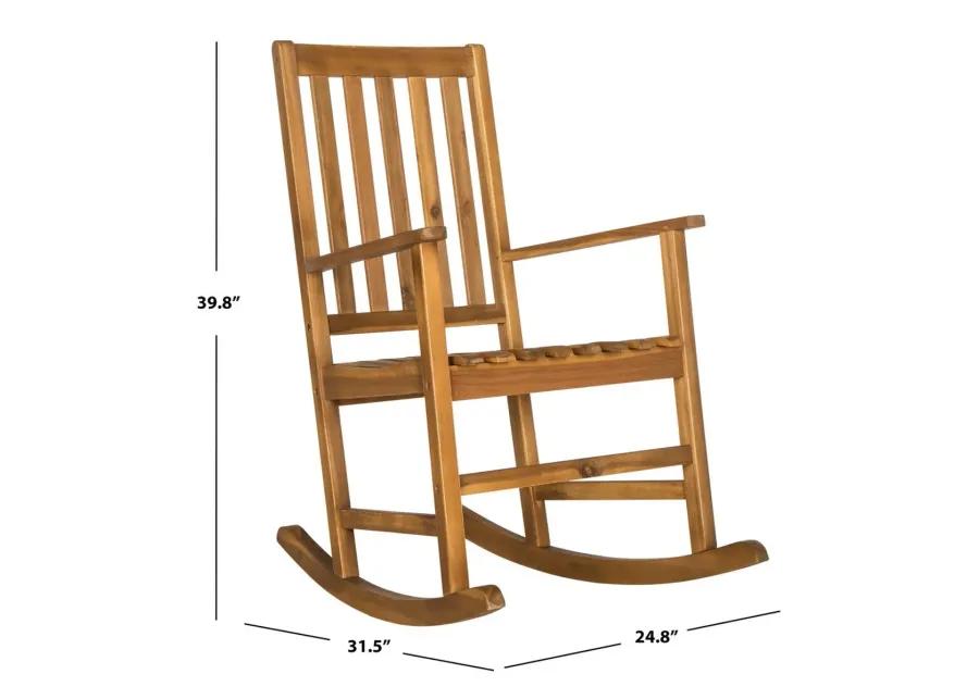 Barstow Rocking Chair