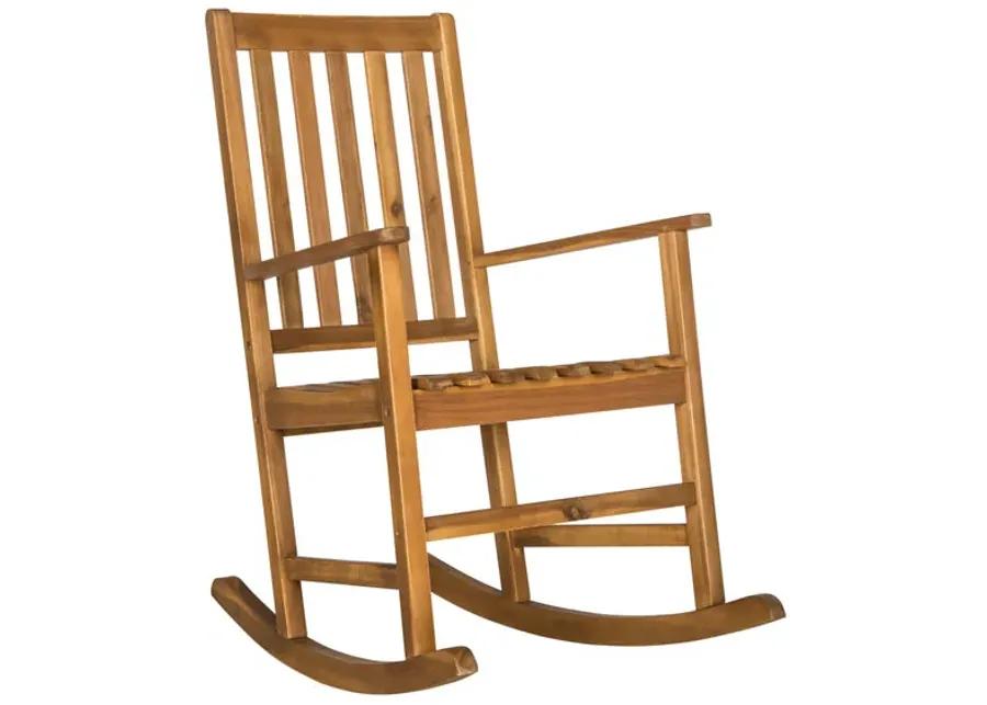 Barstow Rocking Chair