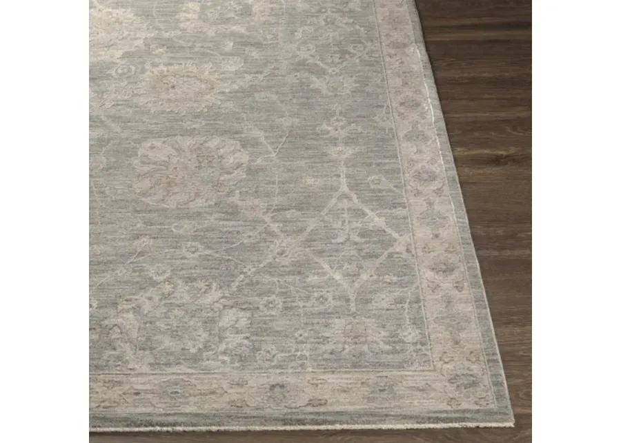 Avant Garde AVT-2305 2'7" x 7'3" Rug