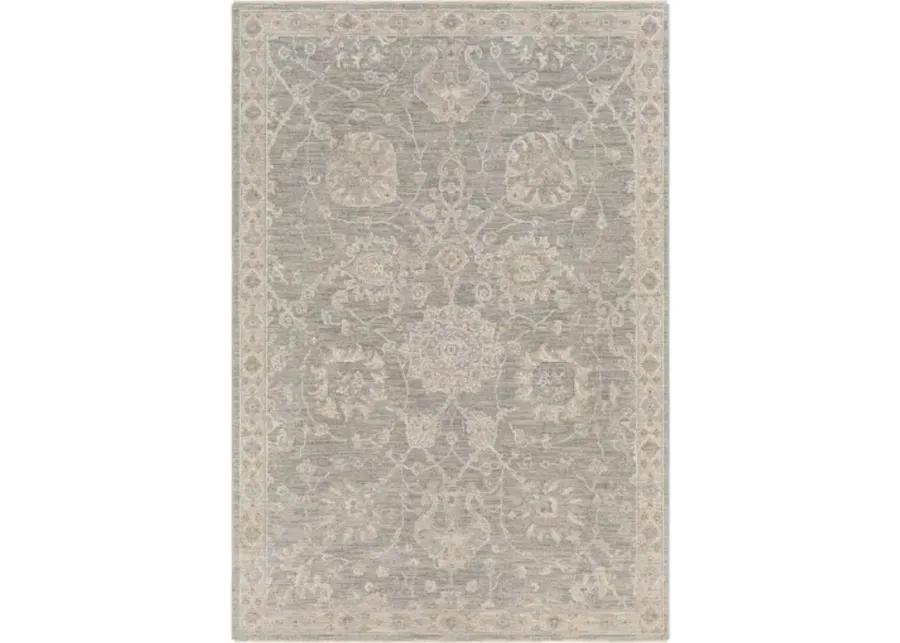 Avant Garde AVT-2305 2'7" x 7'3" Rug