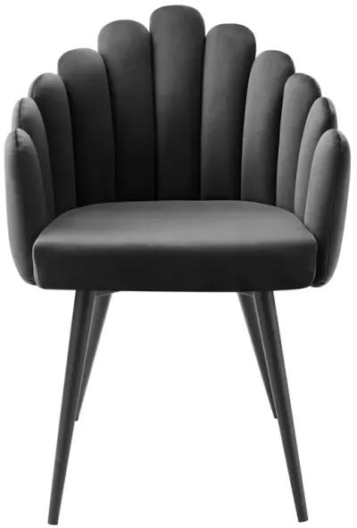 Vanguard Performance Velvet Dining Chair