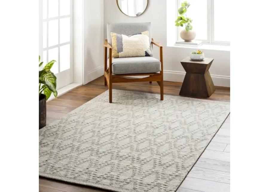 Napoli NPO-2313 6' x 9' Hand Made Rug