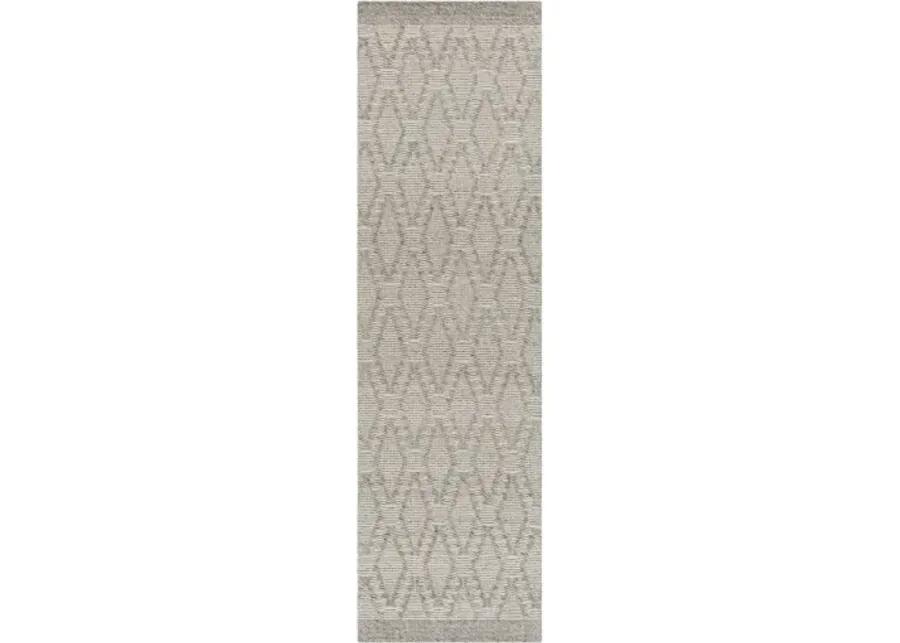 Napoli NPO-2313 6' x 9' Hand Made Rug