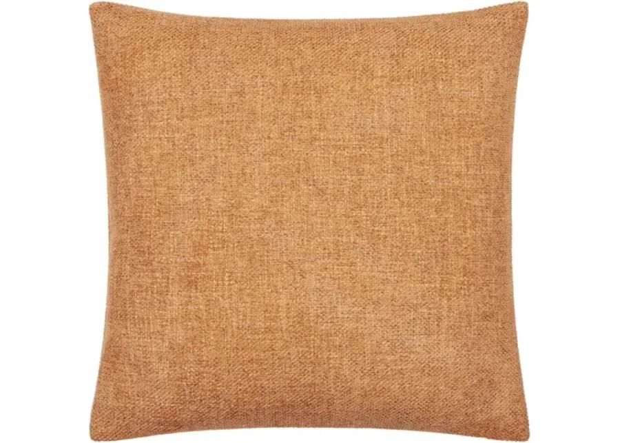 Sajani SJN-009 20"L x 20"W Accent Pillow  - Down Insert