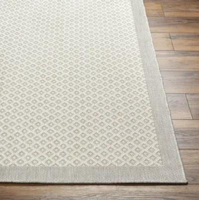 Ravello RVL-2388 5'3" x 7' Machine Woven Rug