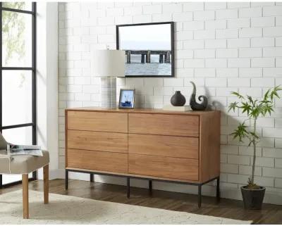 Hathaway Dresser