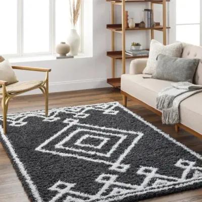 Urban Shag USG-2313 5'3" x 7'3" Machine Woven Rug