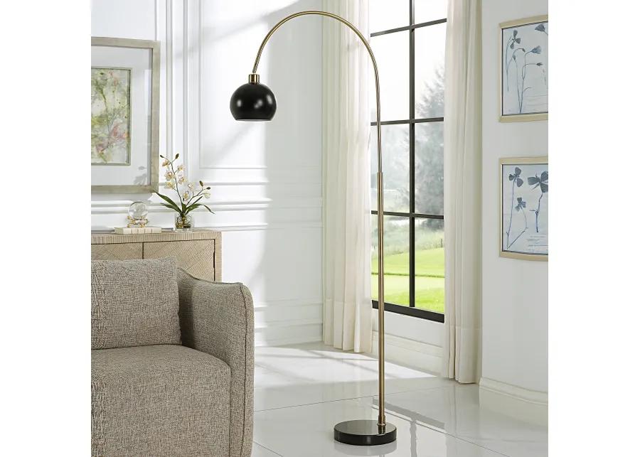 Ducey Floor Lamp