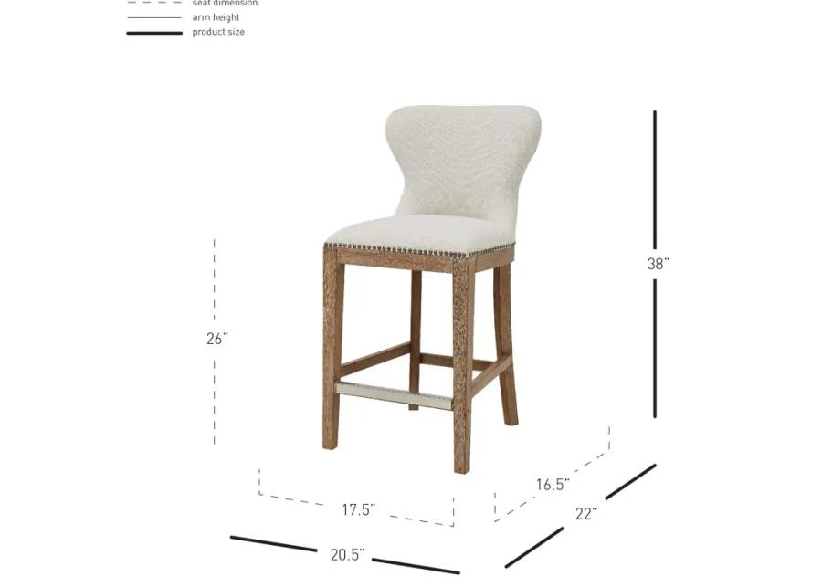 Dorsey Counter Stool