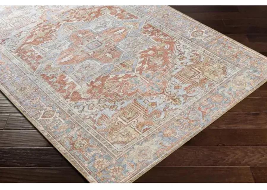 Alanya 8'10" x 12' Rug