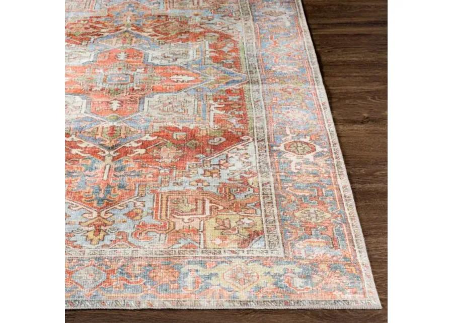 Alanya 8'10" x 12' Rug