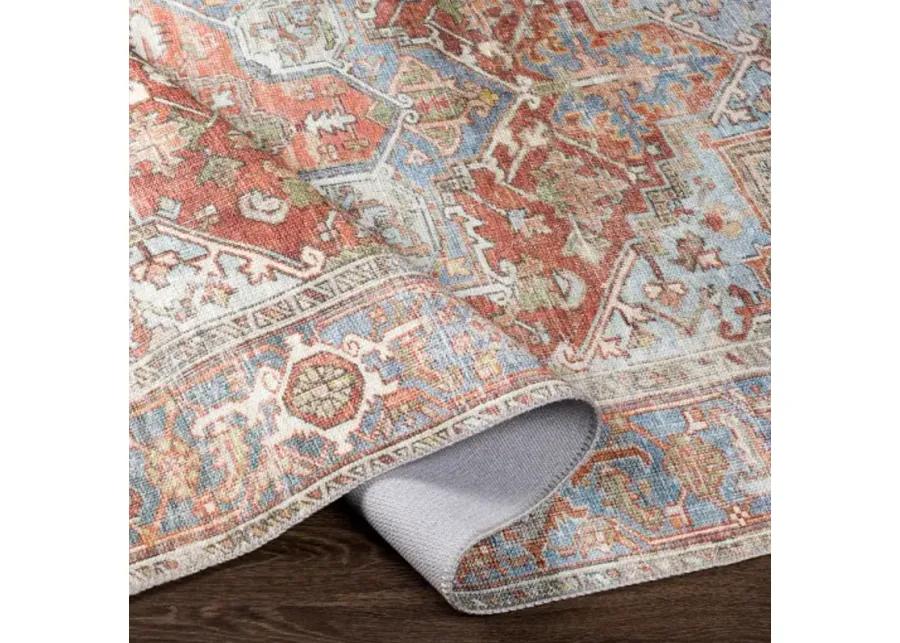 Alanya 8'10" x 12' Rug