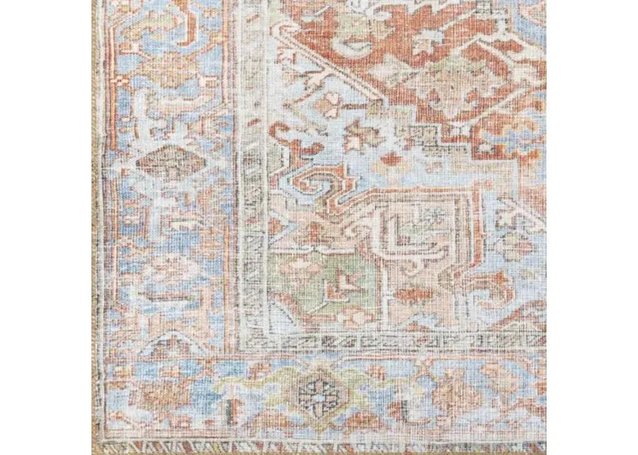 Alanya 8'10" x 12' Rug