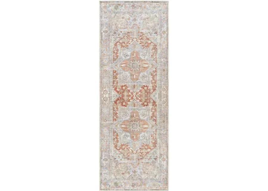 Alanya 8'10" x 12' Rug