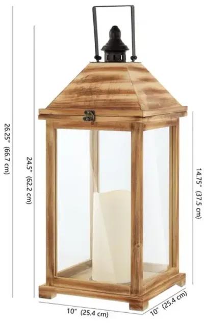 ELIDA OUTDOOR LANTERN