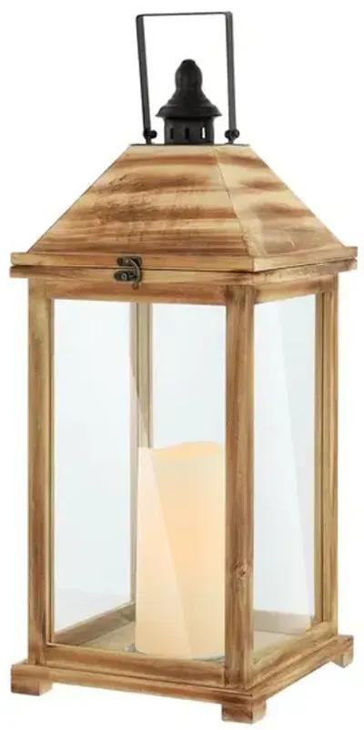 ELIDA OUTDOOR LANTERN