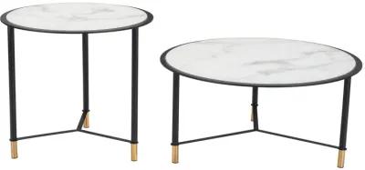 Davis Coffee Table Set