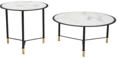 Davis Coffee Table Set