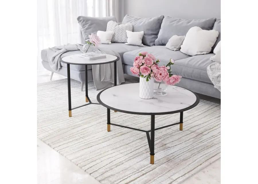 Davis Coffee Table Set