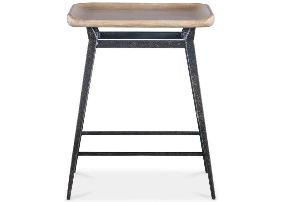 Retreat Stool