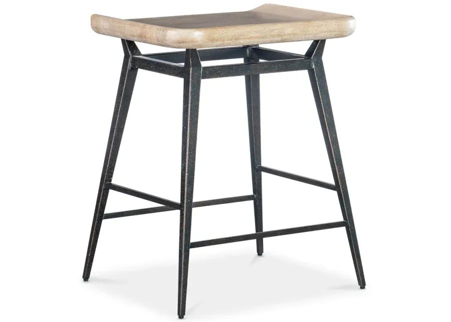 Retreat Stool