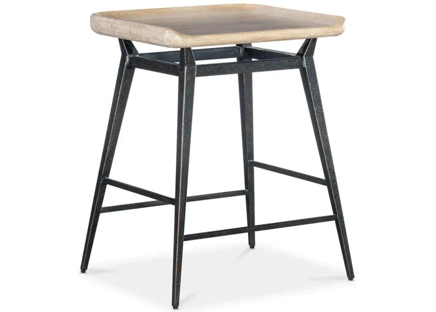 Retreat Stool